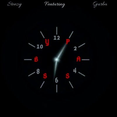 Pass by (feat. Gurba) - Single