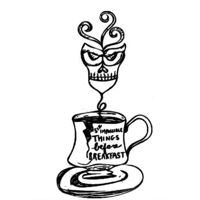 Six Impossible Things Before Breakfast podcast