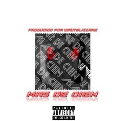 Más De Cien - Single