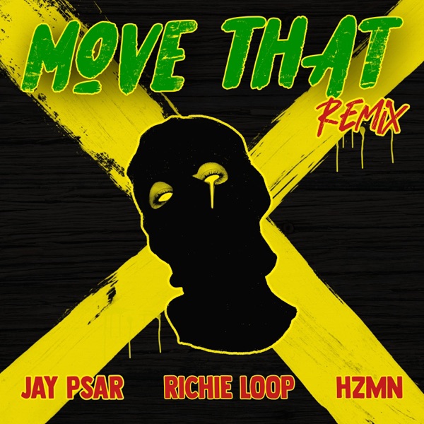 Move That (Remix)