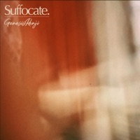 Suffocate - Single - Genesis Renji