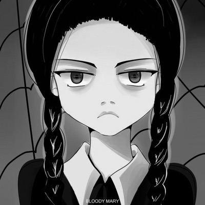 Bloody Mary - Single