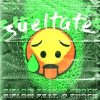 Sueltate (feat. D Shock) - Single - Biflow