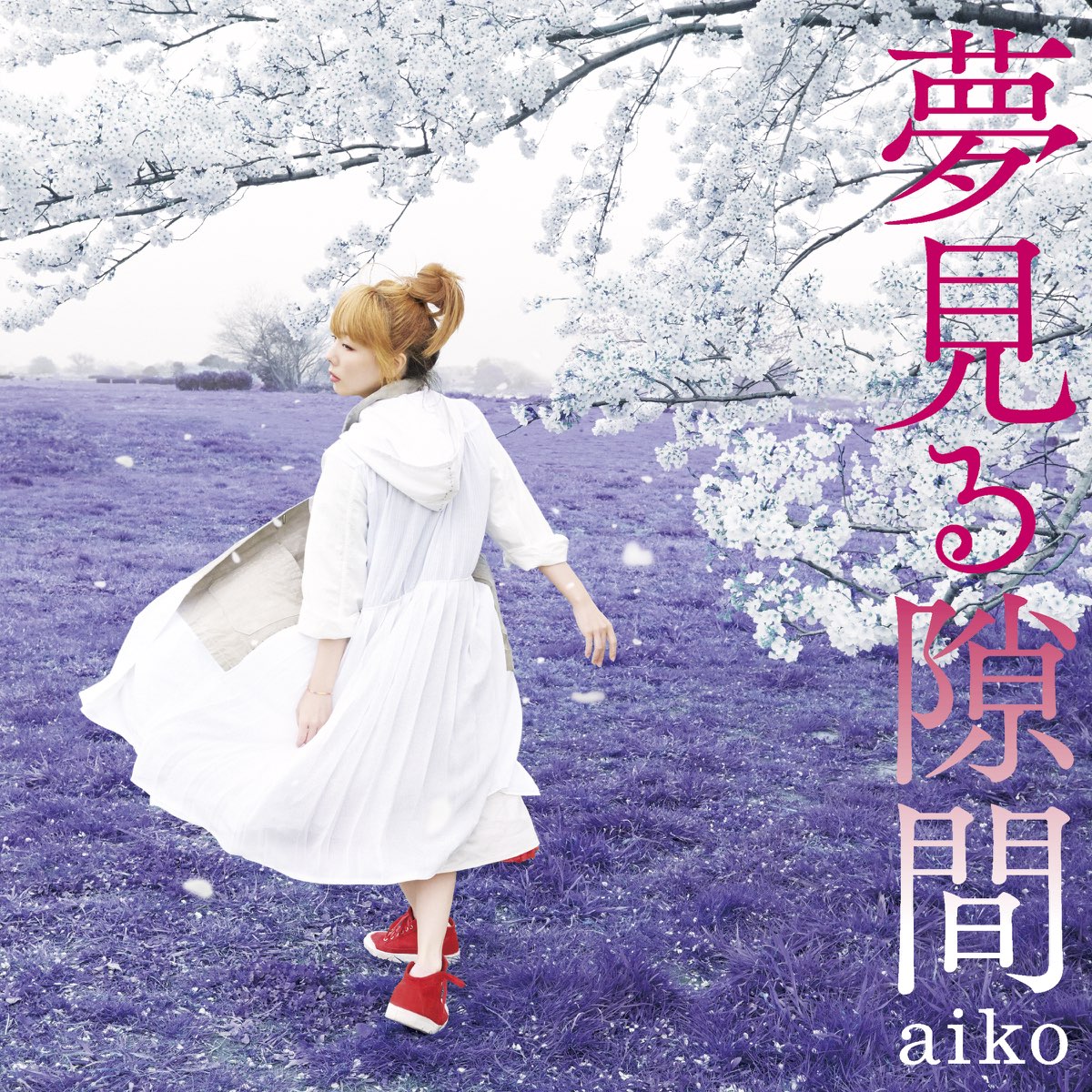 Apple Music 上的aiko 夢見る隙間 Ep Apple Music 上的aiko 夢見る隙間 Ep