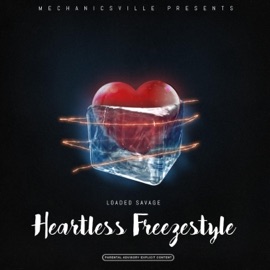 Heartless FreezeStyle Loaded Savage