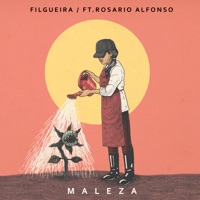 Maleza (feat. Rosario Alfonso) - Single - Filgueira