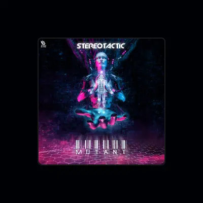 Listen to Stereotactic, watch music videos, read bio, see tour dates & more!