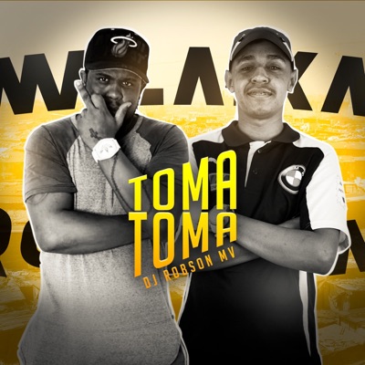 Toma Toma - Single