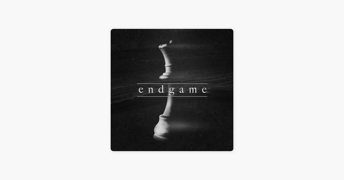 Klergy – Endgame Lyrics
