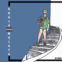 Koala Mulaya (feat. Mioso) - Single - 01099