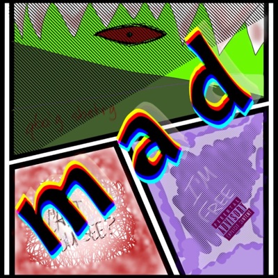 Mad - EP