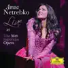 Stream & download Anna Netrebko - Live at the Metropolitan Opera