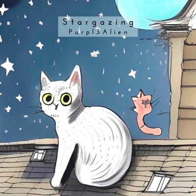 Stargazing - Single
