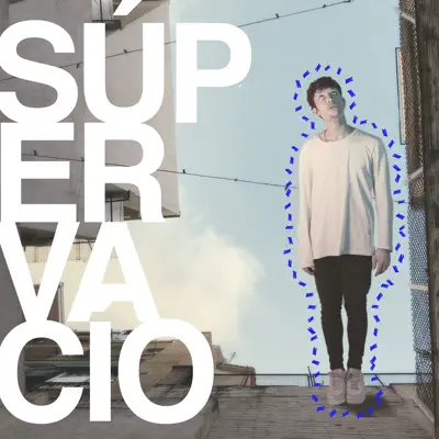 Súper Vacío (feat. Escandaloso Xpósito) - Single - Vic Mirallas