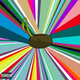 WHO WE ARE (feat. Maimouna Youssef) Dayne Jordan