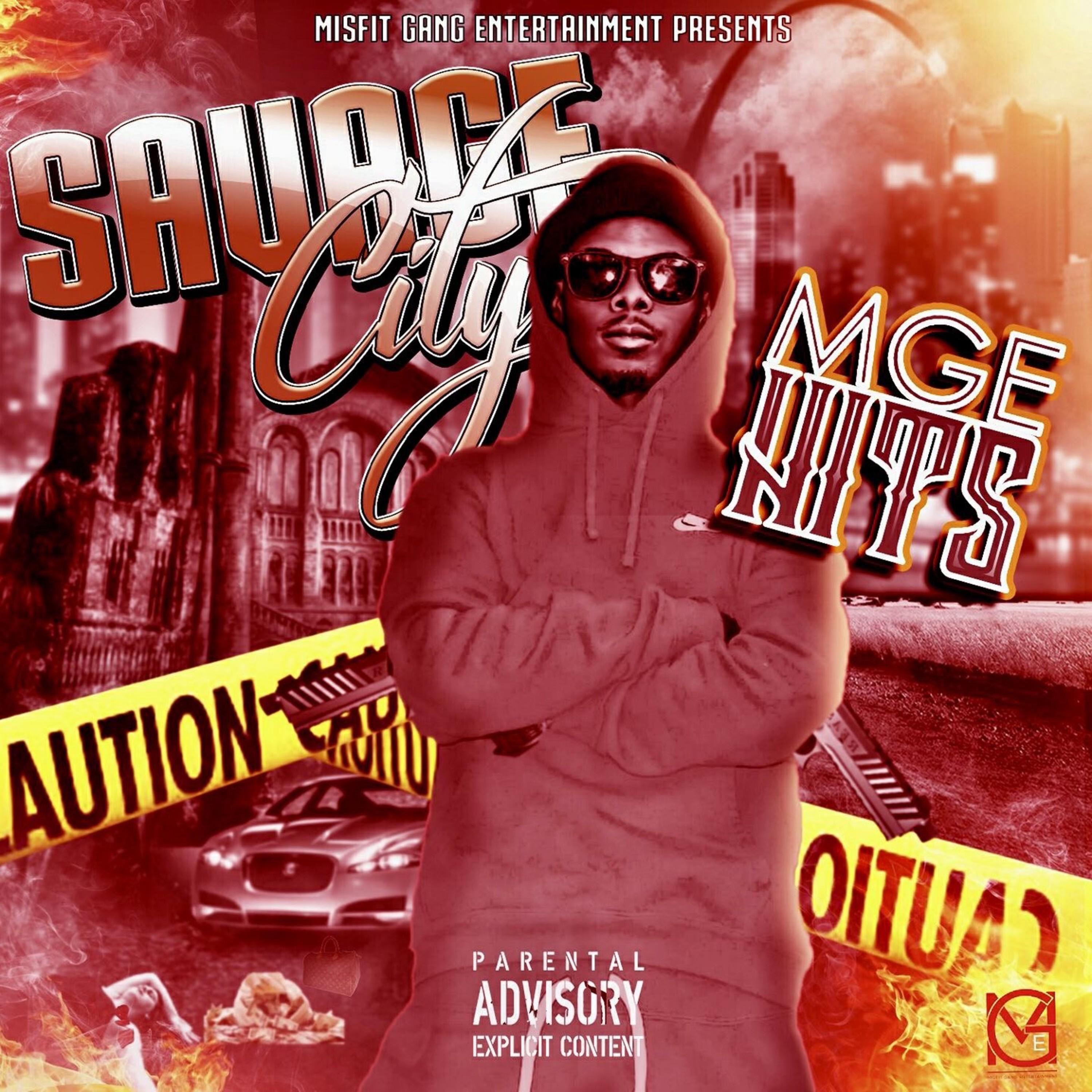 Savage City - EP