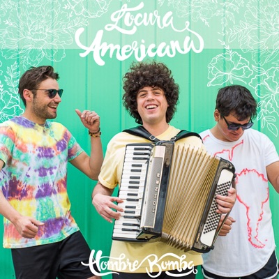 Locura Americana (feat. Vicente Cifuentes) - Single