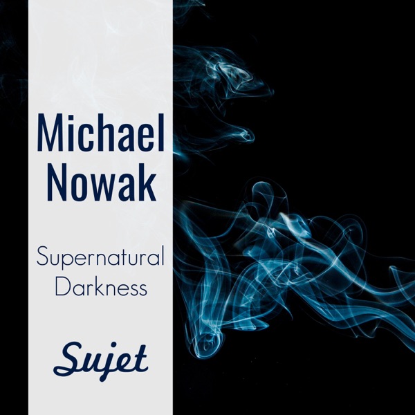 Supernatural Darkness - Single