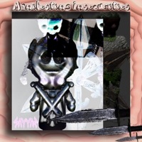 Manifesting Insecurities - Single - Sayyas