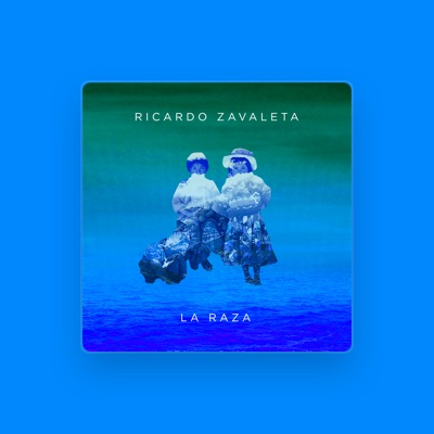 Listen to Ricardo Zavaleta, watch music videos, read bio, see tour dates & more!