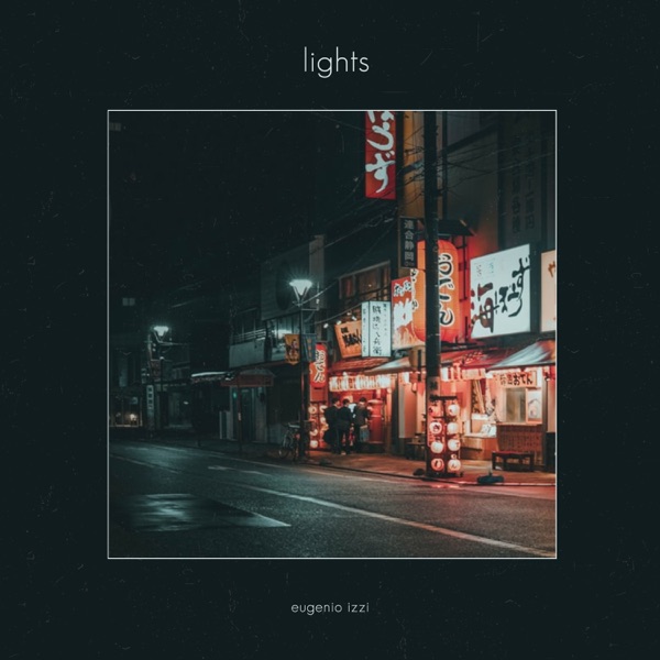 Lights - Single
