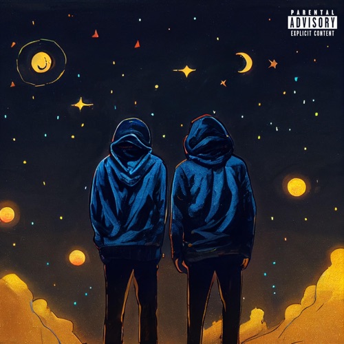 Life (feat. Faceless 1-7) - Single