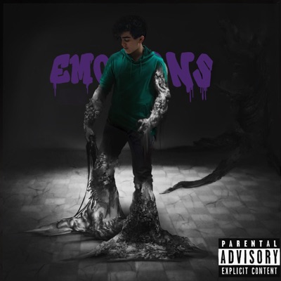 Emotions - EP