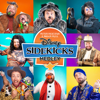 Disney Sidekicks Medley (feat. Brian Hull) [A Cappella] - Peter Hollens