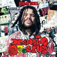 Mano Me Escuta - Xandão Cruz