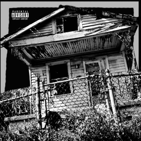 Trap Say Amen (feat. Mar-Sui)