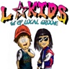 L KIDS, 龍道 & YangShake