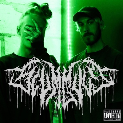 Co-Void (feat. Yung Hvdes) - Single