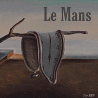 Le Mans - Single - Clio BBP