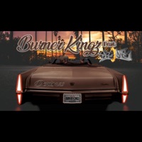 Doris#23 (feat. MC Crome) - Single - Burner Kingz