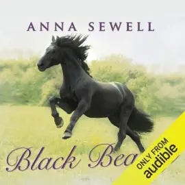 Black Beauty (Unabridged)