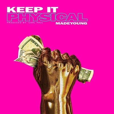 Keep It Physical - Single