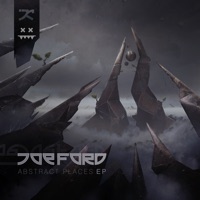 Abstract Places - EP - Joe Ford