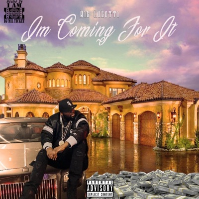 I'm Coming for It