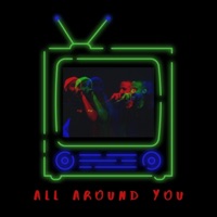 All Around You (feat. TI Doub & Nadia Reguig) - Single - Jamal Cooley