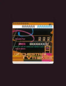 Luister naar Jeremy Thornton-Jones, bekijk muziekvideo's, lees de bio, bekijk de tourdata, en meer!