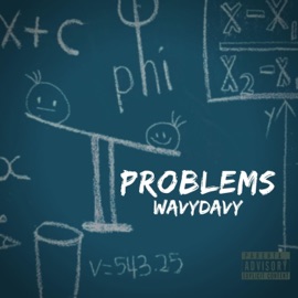 Problems WavyDavy