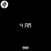 4 AM (feat. Mxtty) - Single - RAI