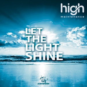 Let the Light Shine - Single