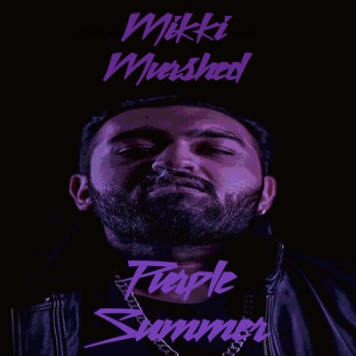 Purple Summer - Single