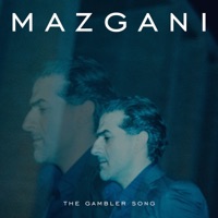 The Gambler Song - Single - Mazgani