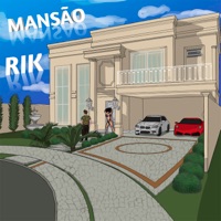Mansão - Single - Rik