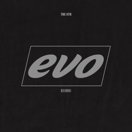 Evo (feat. D.O.A to the World) The 4th