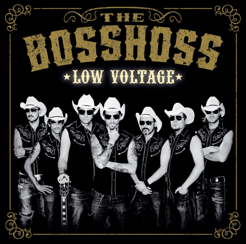 The BossHoss - Apple Music