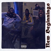 New Beginnings - Lor CTK