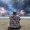 Grey Clouds & Raindrops - Single